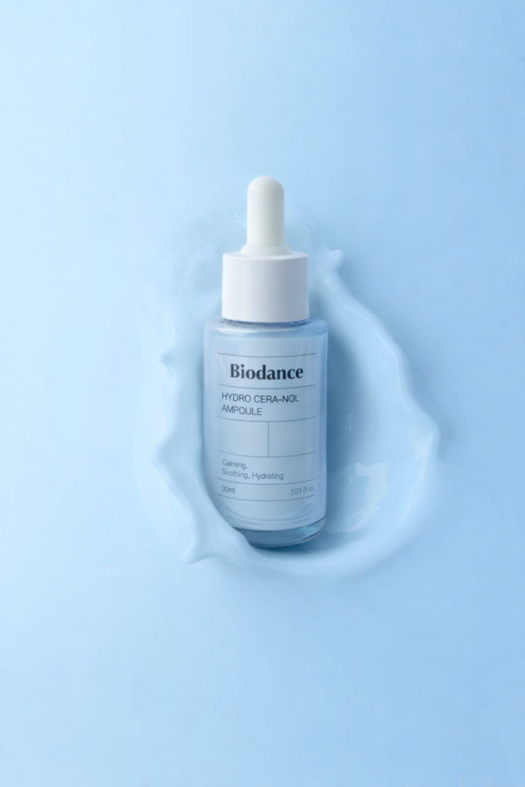 Sérum Hydratant Biodance – Cera-Nol
