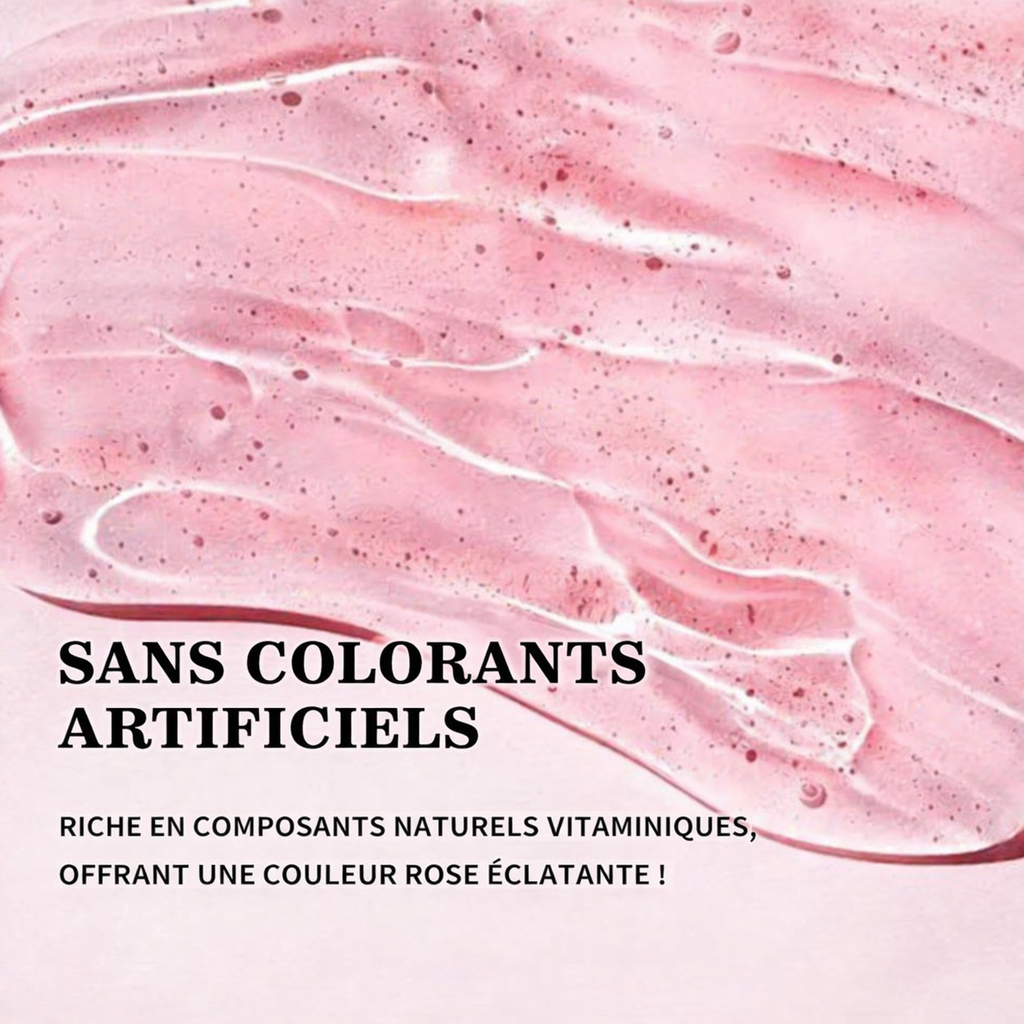 Crème Gelée au Collagène