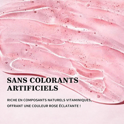 Crème Gelée au Collagène
