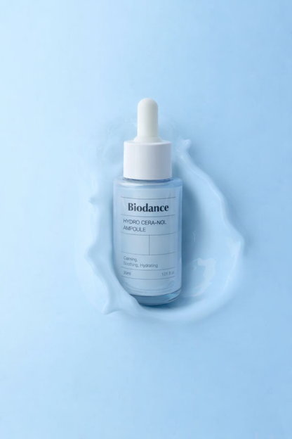 Sérum Hydratant Biodance – Cera-Nol