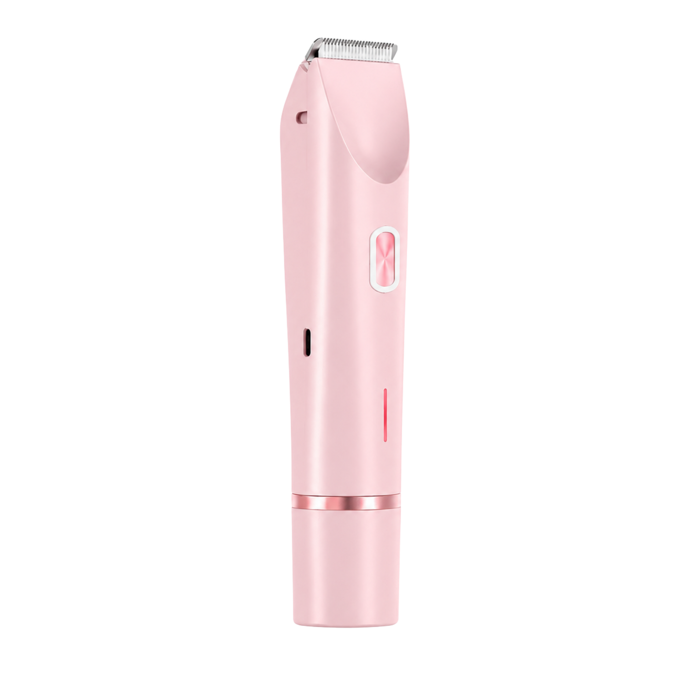 Rasoir 2 en 1 Corps & Bikini — Étanche & Portable