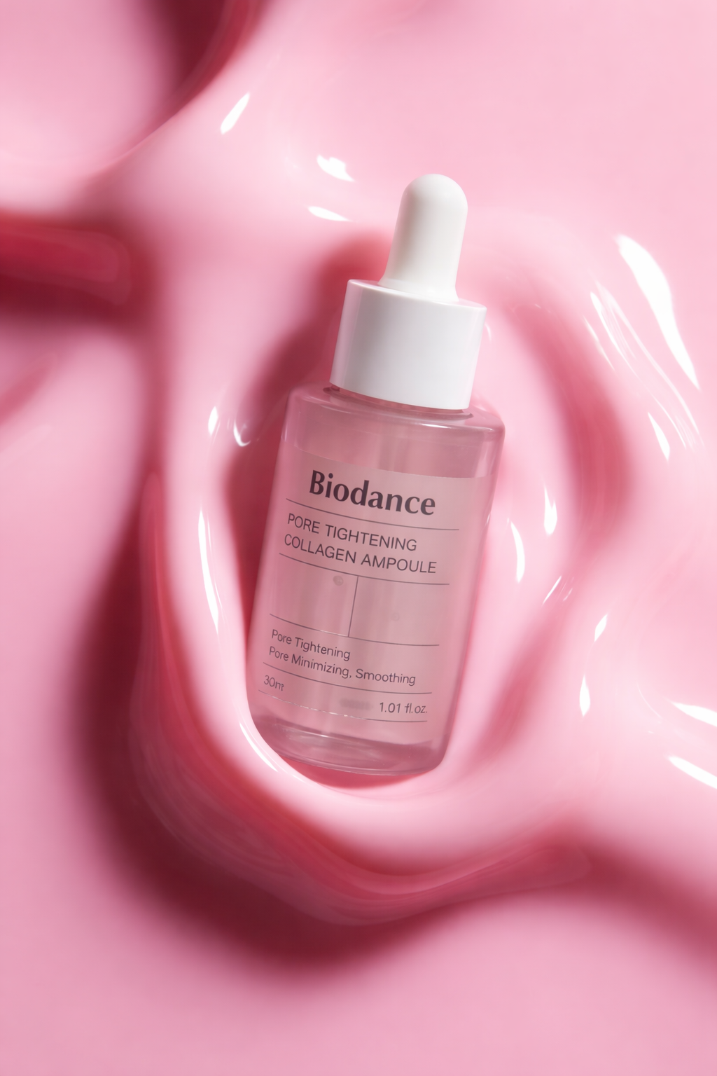 Sérum au collagène Biodance