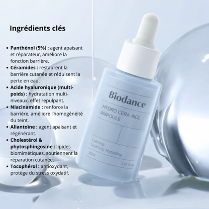 Sérum Hydratant Biodance – Cera-Nol