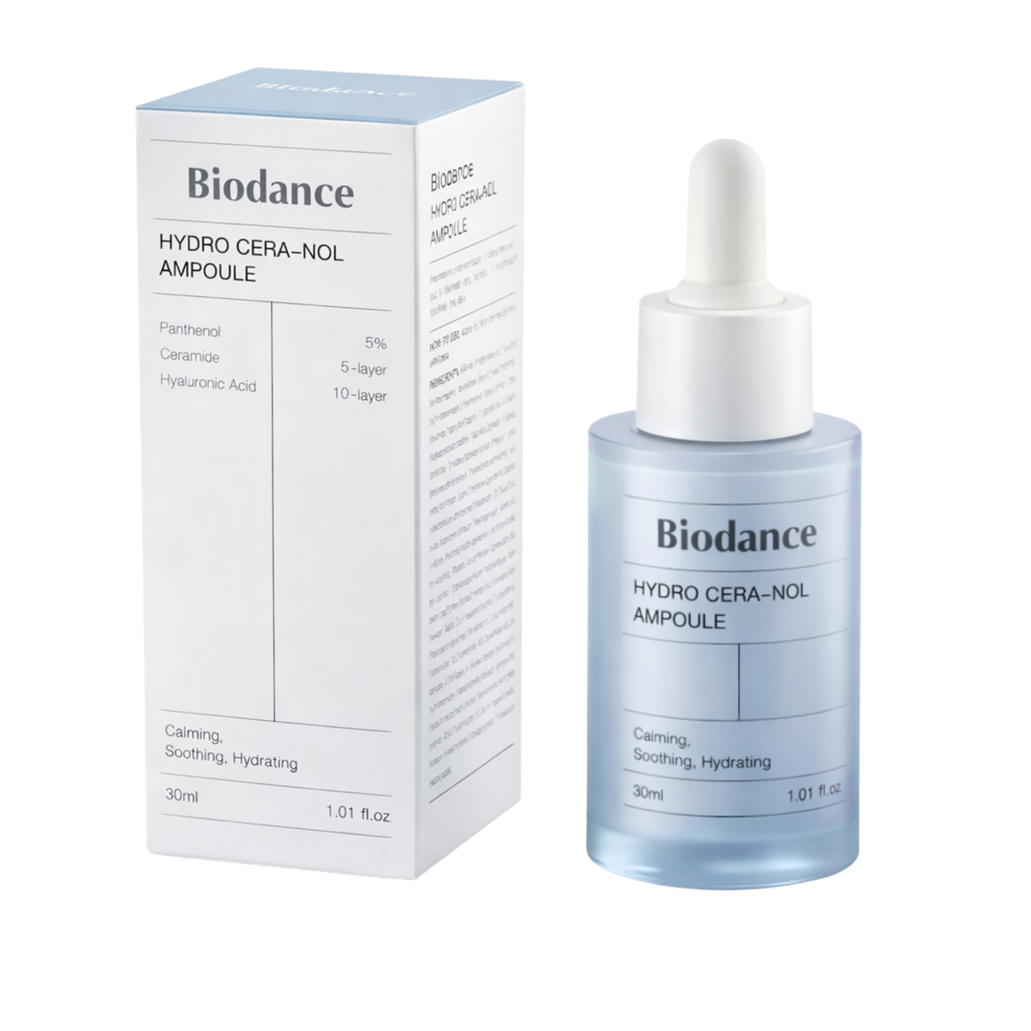 Sérum Hydratant Biodance – Cera-Nol