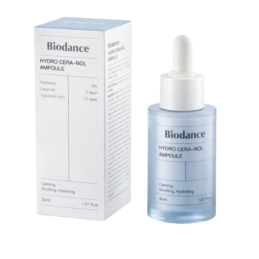 Sérum Hydratant Biodance – Cera-Nol