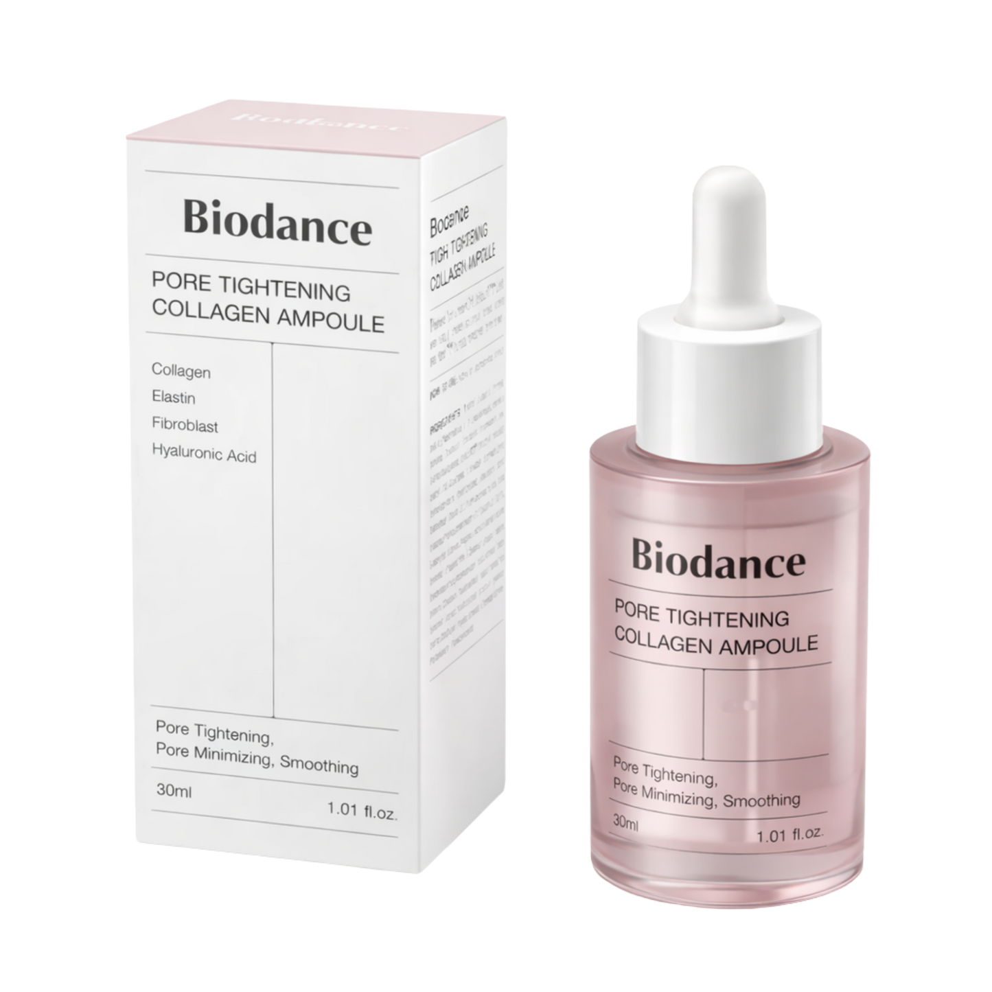 Sérum au collagène Biodance