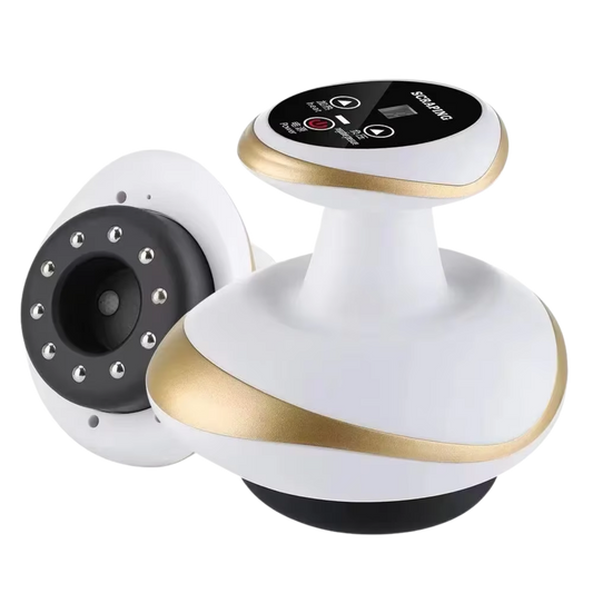 BodySculpt™ Appareil anti-cellulite chauffant à aspiration